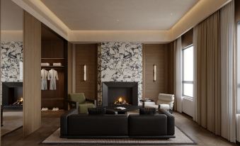 Hulunbuir Airui Wenhua Hotel