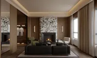 Hulunbuir Airui Wenhua Hotel Hotels in Hulunbuir