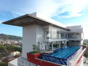 The ZHM Premiere Padang