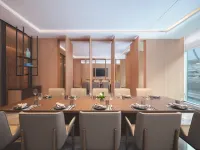 Courtyard By Marriott Guangzhou Pazhou Hotels near Canton Fair