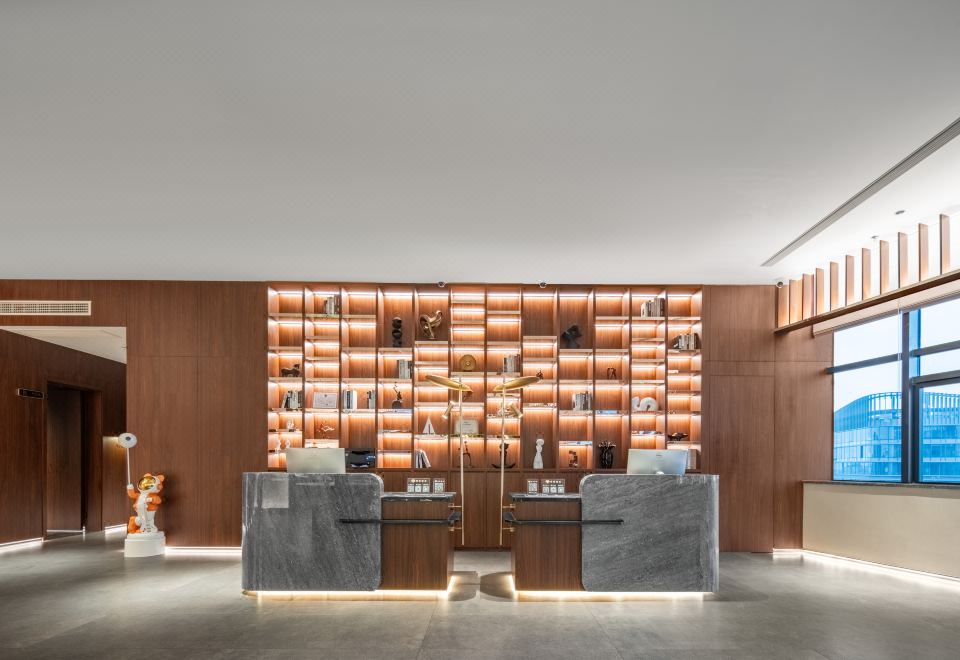 항저우 푸킹 호텔