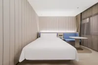 HanTing Hotel (Shuozhou Ying County Wooden Pagoda) - Wifi