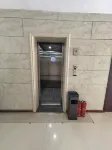 Arxan Fenglan Business Hotel