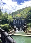 Valley Homestay - Mountain view