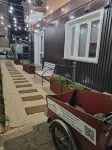 New Pescara City b&b
