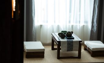 Lijiang Youjian Courtyard Homestay