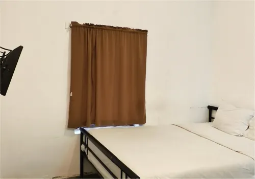 Penak Hotel Malioboro Hotels in Danurejan