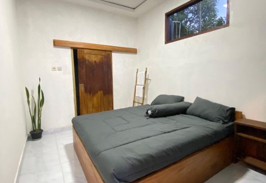 Billi Family 주변 자연 풍경