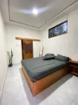 Billi Family Hotels in Tetebatu