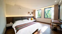 Chang'an Youshi Homestay(Xi'an Zhonggulou Huimin Street) - Cho phép mang theo thú cưng