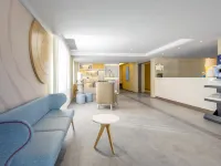 Homeinn · neo (Holingol Fourth Middle School) - parking
