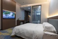 Hengshui Technical Exchange Center Hotels near Zhulin Temple Tourism Scenic Area