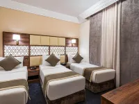 Golden Tulip Al-Zahabi Hotels in Medina
