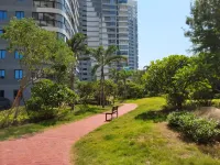 Dongshan Jinluowan Luxi Seaview Homestay