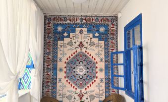 Yining Warm Summer Homestay