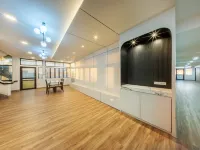 Thap Kaeo Poshtel City Center Korat Hotel in zona Tempio Sala Loi