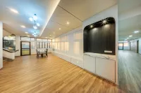 Thap Kaeo Poshtel City Center Korat