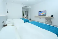 Puzhehei Shuya Homestay (Qinglong Mountain Scenic Area) - 조식 운영