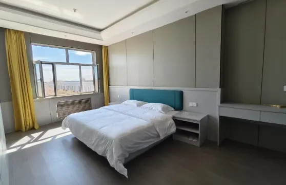 巴林右旗龍田大酒店