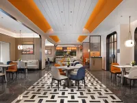 Hampton by Hilton Qingdao Jinshatan Hotels near Golden Beach