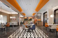Hampton by Hilton Qingdao Jinshatan