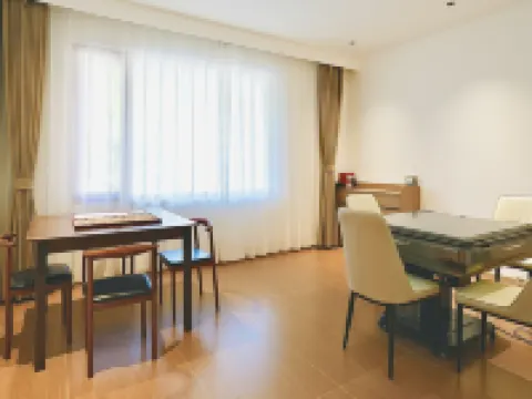 Yunxi Xiaozhu Homestay โรงแรมในหลิวปา