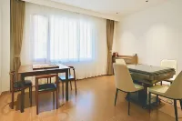 Yunxi Xiaozhu Homestay Hotel di Liuba