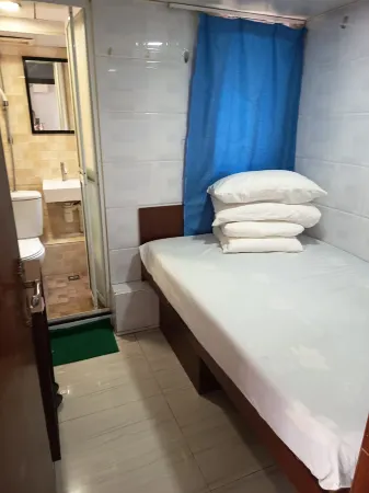 CHAMPION GUEST HOUSE