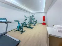 Yudong Hotel Hotels in Minfeng