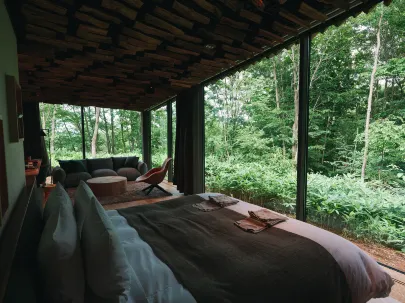 Snow Peak FIELD SUITE SPA HEADQUARTERS (Sanjo) - 2026 Prices