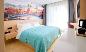 Zhaoyuan Fenglinwan Homestay