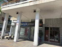 Bright City Flat Close to Acropolis Museum