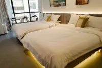 Luxurious & Vogue MAYA  Apartment