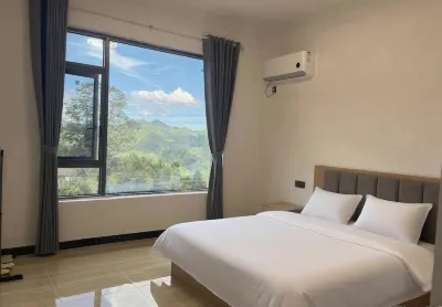 Wanfo Yunqi Homestay (Wanfo Canyon Mahuanggou)