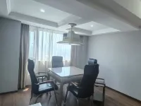 Vienna Hotel (Xiangtan Jiuhua High-Speed Rail North Station) Hotel berhampiran Hunan University of Science and Technology Gymnasium