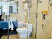 Qinggan Hotel Hotels in Yushu City
