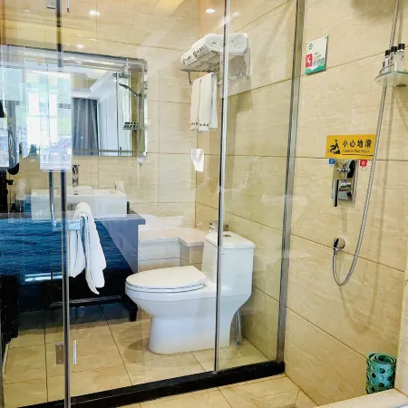 Qinggan Hotel
