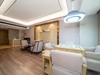 Yujingyuan Hotel Hotels in Taoyuan