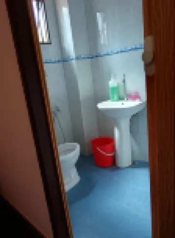Meranti Homestay