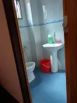 Meranti Homestay Hotels in Karak