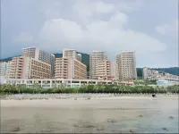 Haifeng Vacation Homestay (Yangjiang Hailing Island Dajiao Bay Luozhou Seaside Park)