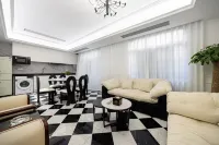 Huadu International Hotel - balcony