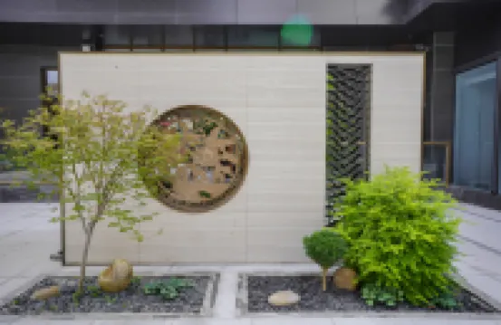 Renjoy Hotel (Luoyang David Tiandi Xiaojie Tianfu) Отели в г. 