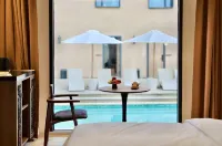 Kuqa SAYAU Holiday Boutique Hotel Hotel a Kuqa