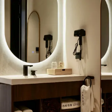 Kuqa SAYAU Holiday Boutique Hotel