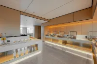 Jinyi Preferred Hotel (Chayouhouqi Government Affairs Service Center Branch) - servizio colazione