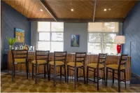 Summit Ridge Tagaytay - bar