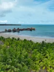 Wenchang Haiyu Seaview Homestay (Gaolong Bay Tourism Resort)