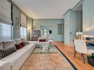 Juliana Hotel Brussels