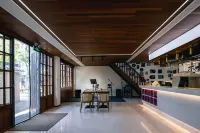 Tingjian • Dongpu | Jiuyitang Holiday Homestay (Shaoxing Huangjiu Town Branch)
